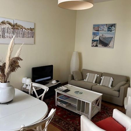 Apartmán Bisson Les Sables-dʼOlonne Exteriér fotografie