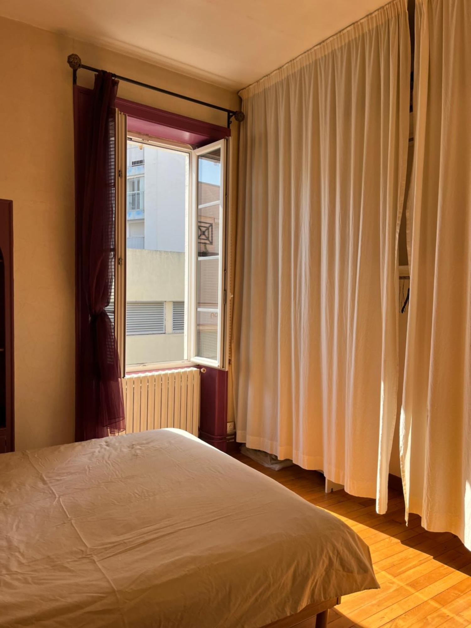 Apartmán Bisson Les Sables-dʼOlonne Exteriér fotografie