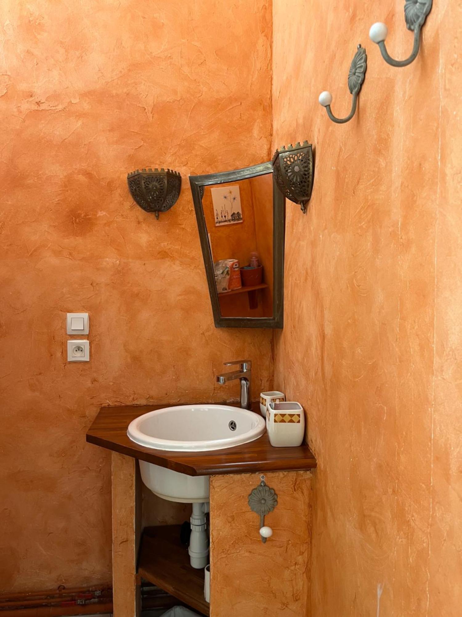 Apartmán Bisson Les Sables-dʼOlonne Exteriér fotografie