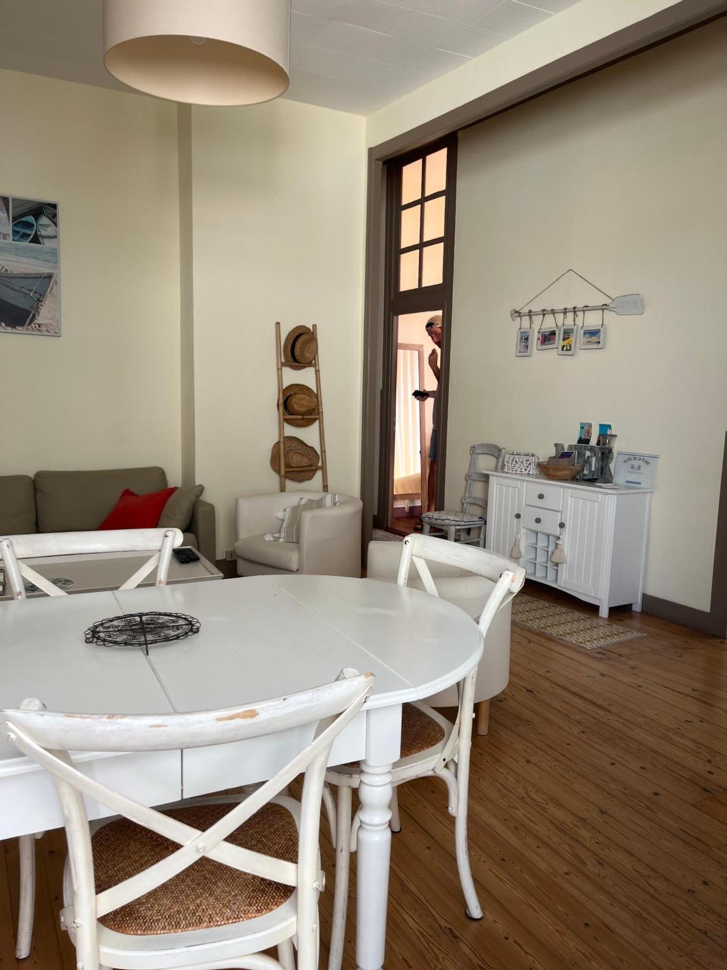 Apartmán Bisson Les Sables-dʼOlonne Exteriér fotografie